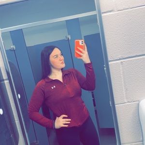 Meet your Posher, Hailey